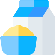 Food & Nutrition