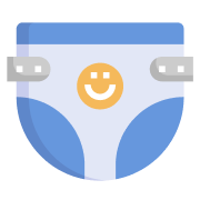 Diaper