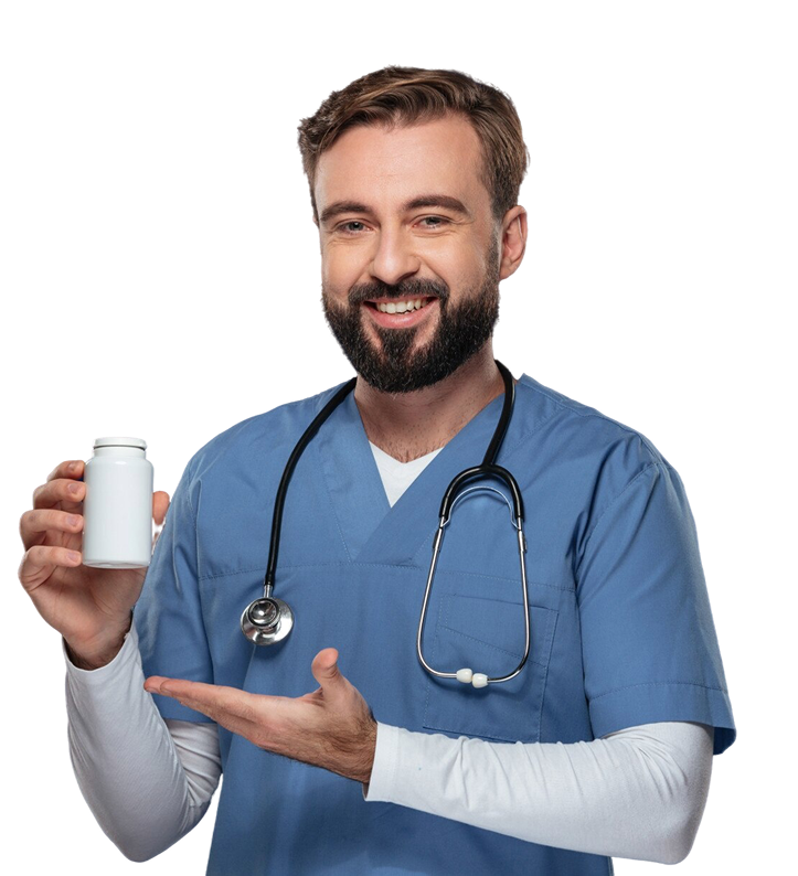 doctor image